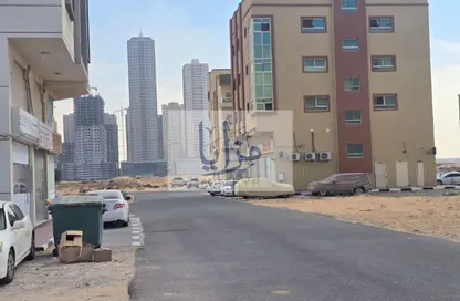 Land - Studio for sale in Ajman Global City - Al Alia - Ajman