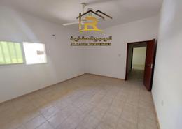 Empty Room image for: Apartment - 2 bedrooms - 2 bathrooms for rent in Al Mina Building - Al Rawda 2 - Al Rawda - Ajman, Image 1