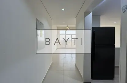 Apartment - 1 Bedroom - 2 Bathrooms for rent in Jebel Ali Hills - Jebel Ali - Dubai