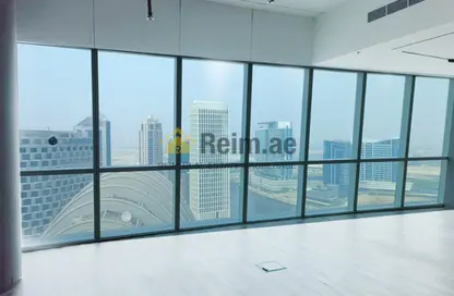 Office Space - Studio for rent in B2B Tower - Business Bay - Dubai