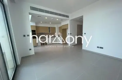Empty Room image for: Villa - 3 Bedrooms - 4 Bathrooms for rent in Joy - Arabian Ranches 3 - Dubai, Image 1