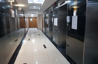 شقة - 1 حمام للبيع في 6 عجمان ون تاور - عجمان واحد - عجمان وسط المدينة - عجمان