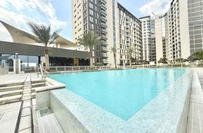 Apartment - 2 Bedrooms - 2 Bathrooms for rent in Expo Village Residences 3A - Expo Village Residences - Expo City - Dubai