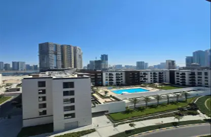 شقة - غرفة نوم - 1 حمام للبيع في شمس رزيدنسز - مريم جيت ريزيدنس - جزيرة مريم - الشارقة