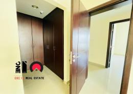 Apartment - 2 bedrooms - 2 bathrooms for rent in Al Nahyan - Abu Dhabi