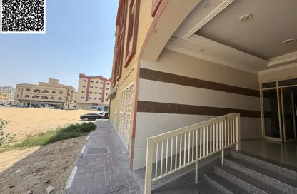 Whole Building - Studio - 7+ Bathrooms for sale in Al Jurf 3 - Al Jurf - Ajman Downtown - Ajman