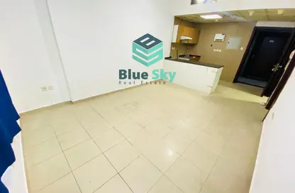 Apartment - 1 Bedroom - 2 Bathrooms for sale in City Tower - Al Nuaimiya - Ajman
