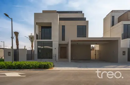 فيلا - 4 غرف نوم - 4 حمامات للبيع في ايلي صعب - المرابع العربية 3 - دبي فيلا - 4 غرف نوم - 4 حمامات للبيع في ايلي صعب - المرابع العربية 3 - دبي