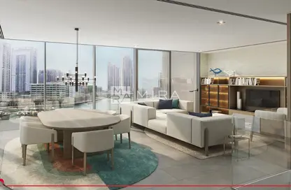 Apartment - 2 Bedrooms - 3 Bathrooms for sale in Stella Maris - Dubai Marina - Dubai