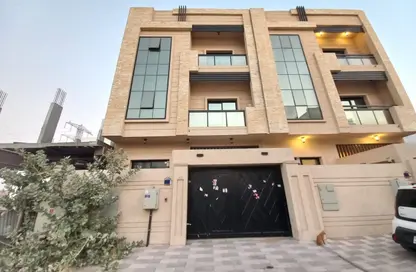 Villa - 6 Bedrooms - 7+ Bathrooms for rent in Al Yasmeen 1 - Al Yasmeen - Ajman