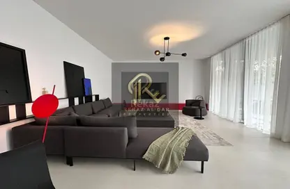 Townhouse - 4 Bedrooms - 5 Bathrooms for sale in Masaar Azalea - Masaar - Tilal City - Sharjah