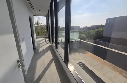 Villa - 5 Bedrooms - 7+ Bathrooms for sale in Sendian - Masaar - Tilal City - Sharjah