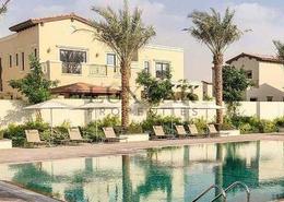 Villa - 4 bedrooms - 4 bathrooms for sale in Al Reem - Arabian Ranches - Dubai