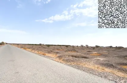 أرض - استوديو للبيع في المنامة - عجمان
