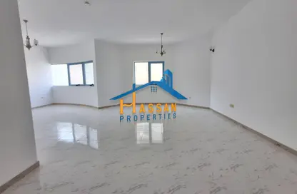 Apartment - 2 Bedrooms - 2 Bathrooms for rent in AL Wazzan Building A - Al Majaz 3 - Al Majaz - Sharjah