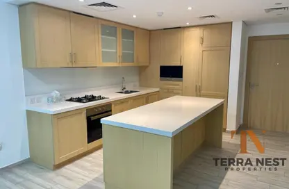Apartment - 1 Bedroom - 2 Bathrooms for rent in Belgravia 1 - Belgravia - Jumeirah Village Circle - Dubai