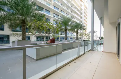 Apartment - 2 Bedrooms - 3 Bathrooms for rent in Pacific Tonga - Pacific - Al Marjan Island - Ras Al Khaimah