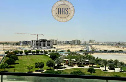 شقة - غرفة نوم - 2 حمامات للايجار في ذا بالس ريزيدنس بلازا - ذي بالس - دبي الجنوب (مركز دبي العالمي) - دبي
