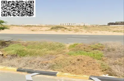 أرض - استوديو للبيع في عجمان جلوبال سيتي - العالية - عجمان