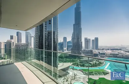 Apartment - 3 Bedrooms - 4 Bathrooms for sale in Opera Grand - Burj Khalifa Area - Downtown Dubai - Dubai Apartment - 3 Bedrooms - 4 Bathrooms for sale in Opera Grand - Burj Khalifa Area - Downtown Dubai - Dubai