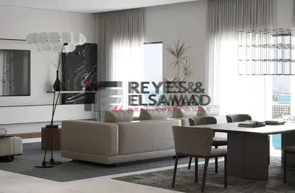Apartment - Studio - 1 Bathroom for sale in Equiti Gate - Jebel Ali - Dubai