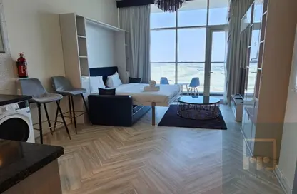 Apartment - Studio - 1 Bathroom for sale in Bayz by Danube - Business Bay - Dubai
