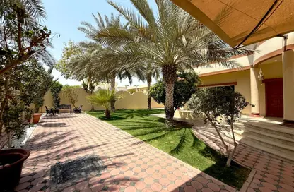 Villa - 5 Bedrooms - 6 Bathrooms for rent in Uptown Mirdif - Mirdif - Dubai