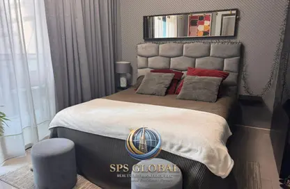 Apartment - Studio - 1 Bathroom for rent in Merano Tower - Business Bay - Dubai Apartment - Studio - 1 Bathroom for rent in Merano Tower - Business Bay - Dubai