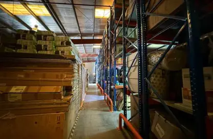 Warehouse - Studio - 2 Bathrooms for sale in Dubai Investment Park 2 (DIP 2) - Dubai Investment Park (DIP) - Dubai