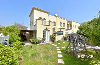 Villa - 2 Bedrooms - 3 Bathrooms for sale in Springs 8 - The Springs - Dubai
