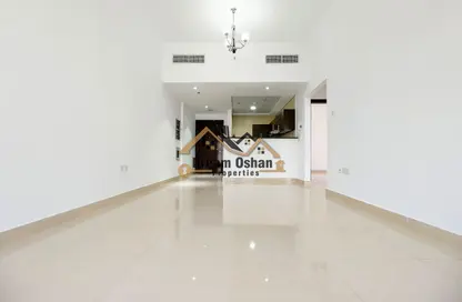 Apartment - 2 Bedrooms - 2 Bathrooms for rent in Al Manal Residence 1 - Dubai Silicon Oasis - Dubai