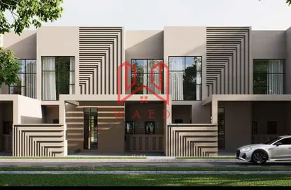 Apartment - 2 Bedrooms - 3 Bathrooms for sale in Hayyan - Sharjah