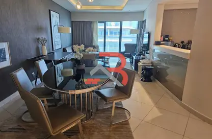 Apartment - 3 Bedrooms - 3 Bathrooms for rent in Tower B - DAMAC Towers by Paramount - Business Bay - Dubai Apartment - 3 Bedrooms - 3 Bathrooms for rent in Tower B - DAMAC Towers by Paramount - Business Bay - Dubai