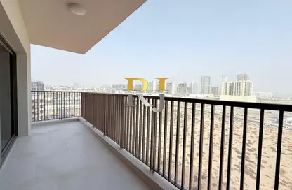 Apartment - 3 Bedrooms - 4 Bathrooms for rent in Arjan - Dubai