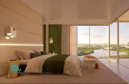 شقة - غرفة نوم - 2 حمامات للبيع في ريجاليا ديار - الخليج التجاري - دبي