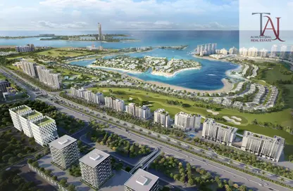 Apartment - 1 Bedroom - 2 Bathrooms for sale in Al Hamra Greens - Al Hamra Village - Ras Al Khaimah Apartment - 1 Bedroom - 2 Bathrooms for sale in Al Hamra Greens - Al Hamra Village - Ras Al Khaimah