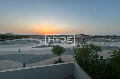Villa - 4 Bedrooms - 6 Bathrooms for sale in The Pulse Villas - The Pulse - Dubai South (Dubai World Central) - Dubai