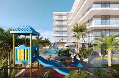 Apartment - 1 Bedroom - 2 Bathrooms for sale in Zyra Vista Residences - Al Warsan 4 - Al Warsan - Dubai