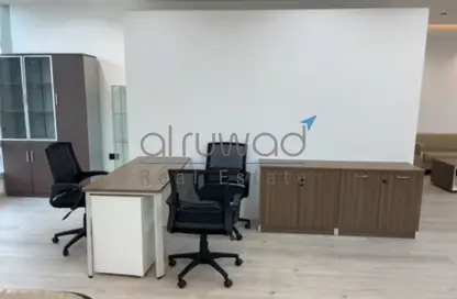 مكتب - استوديو - 1 حمام للايجار في القمة - الخليج التجاري - دبي مكتب - استوديو - 1 حمام للايجار في القمة - الخليج التجاري - دبي