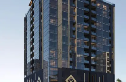Apartment - 2 Bedrooms - 3 Bathrooms for sale in District 14 - Jumeirah Village Circle - Dubai