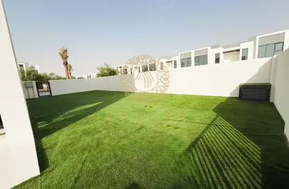 Townhouse - 4 Bedrooms - 4 Bathrooms for rent in Shams Townhouses - Town Square - Dubai