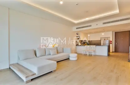 Apartment - 1 Bedroom - 2 Bathrooms for sale in Central Park Building 1 - Central Park at City Walk - City Walk - Dubai