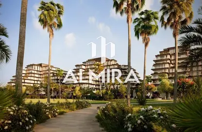 Apartment - 2 Bedrooms - 3 Bathrooms for sale in Sama Yas - Yas Island - Abu Dhabi