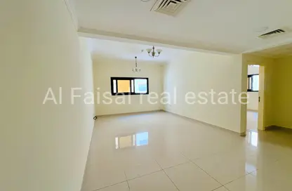 Apartment - 1 Bedroom - 2 Bathrooms for rent in Al Thani Muwaileh - Muwaileh Commercial - Sharjah