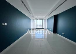 Apartment - 2 bedrooms - 3 bathrooms for rent in Sun Tower - Shams Abu Dhabi - Al Reem Island - Abu Dhabi