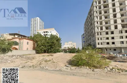 Land - Studio for sale in Al Rawda 2 Villas - Al Rawda 2 - Al Rawda - Ajman