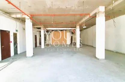 Full Floor - Studio for rent in Al Wasl Villas - Al Wasl Road - Al Wasl - Dubai
