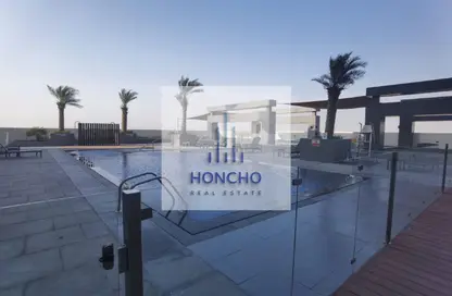 شقة - غرفة نوم - 2 حمامات للايجار في داماك مايسون دي فيللي تينورا - دبي الجنوب (مركز دبي العالمي) - دبي