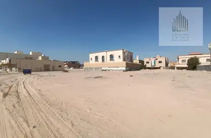 Water View image for: Land - Studio for sale in Al Rawda 2 Villas - Al Rawda 2 - Al Rawda - Ajman, Image 1