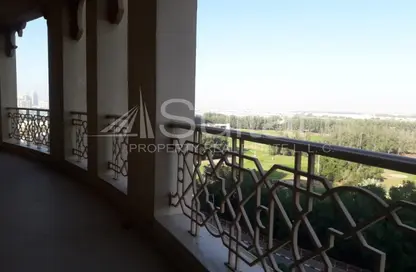 Hotel  and  Hotel Apartment - 1 Bedroom - 2 Bathrooms for rent in Al Hamra Palace Beach Resort - Al Hamra Village - Ras Al Khaimah